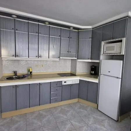 Apartamento Bonito Apartamento 115 Playa del Inglés Exterior foto